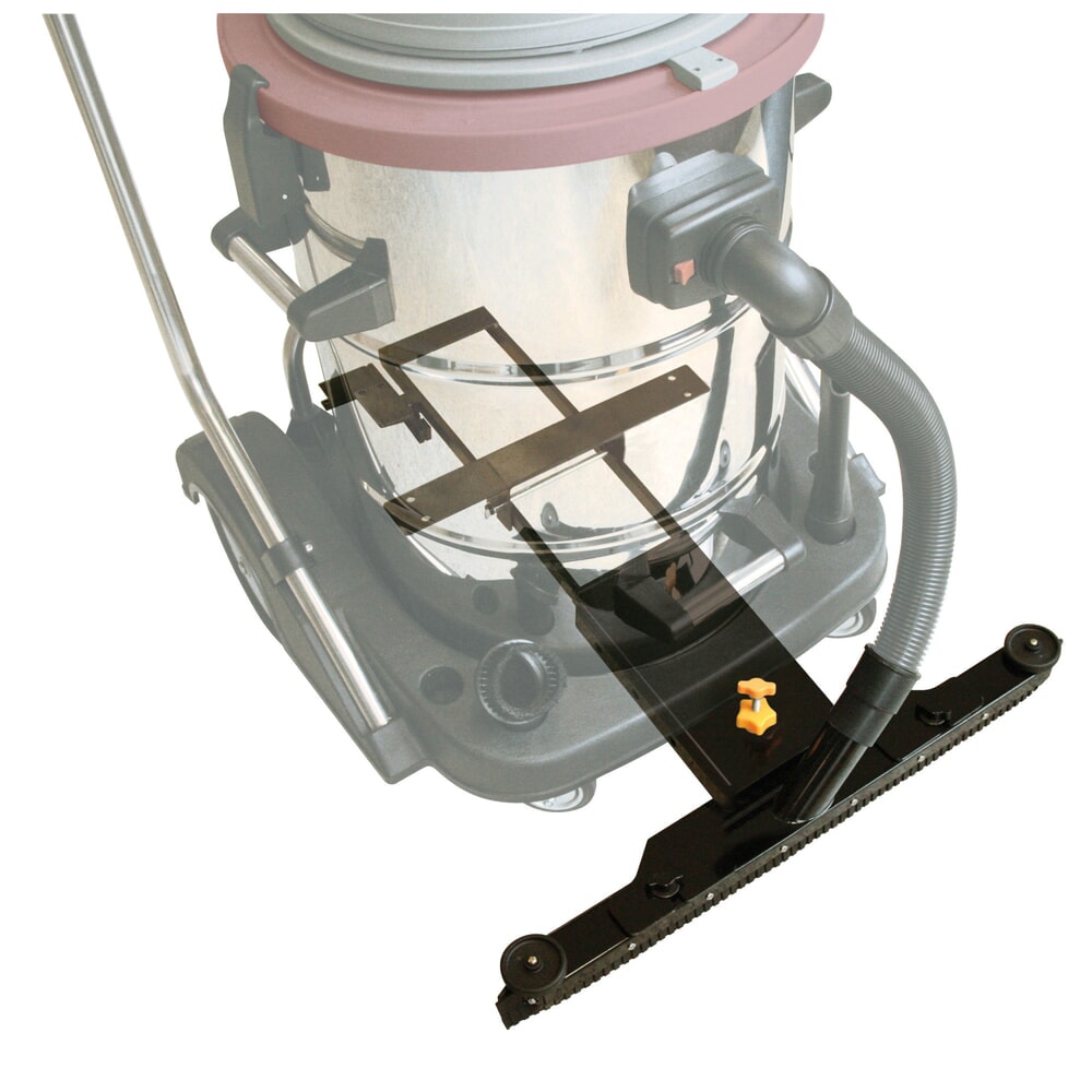 Produktabbildung Nr. 3: SPRiNTUS Nass-Trockensauger, N 55/2 E, 2 schaltbare Turbinen, 55 Liter Behältervolumen