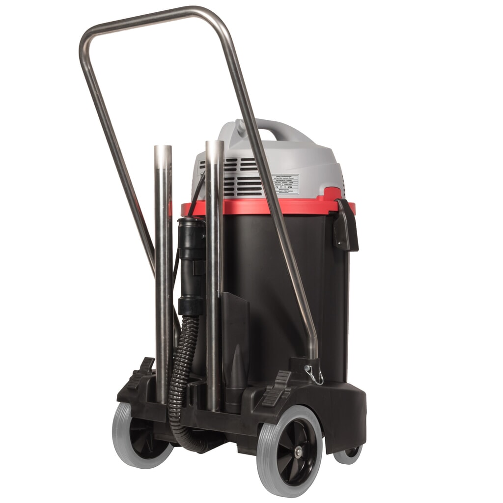 SPRiNTUS Nass-Trockensauger, WATERKING XL 45 l, mit Ablassschlauch, Leistung 1.300 W Produktabbildung Nr. 6: SPRiNTUS Nass-Trockensauger, WATERKING XL 45 l, mit Ablassschlauch, Leistung 1.300 W