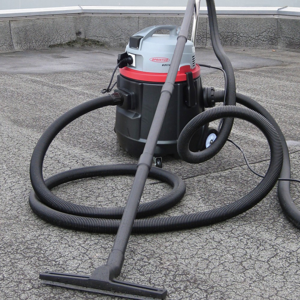 Produktabbildung Nr. 23: SPRiNTUS Pumpsauger N 51/1 KPS, Behälter 50 l, Leistung 2.200 W