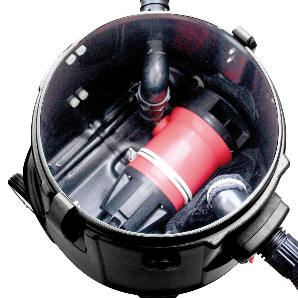Produktabbildung Nr. 4: SPRiNTUS Pumpsauger N 51/1 KPS, Behälter 50 l, Leistung 2.200 W