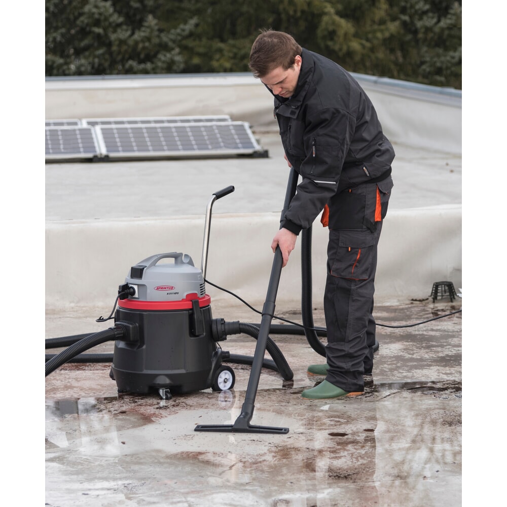 Produktabbildung Nr. 12: SPRiNTUS Pumpsauger N 51/1 KPS, Behälter 50 l, Leistung 2.200 W