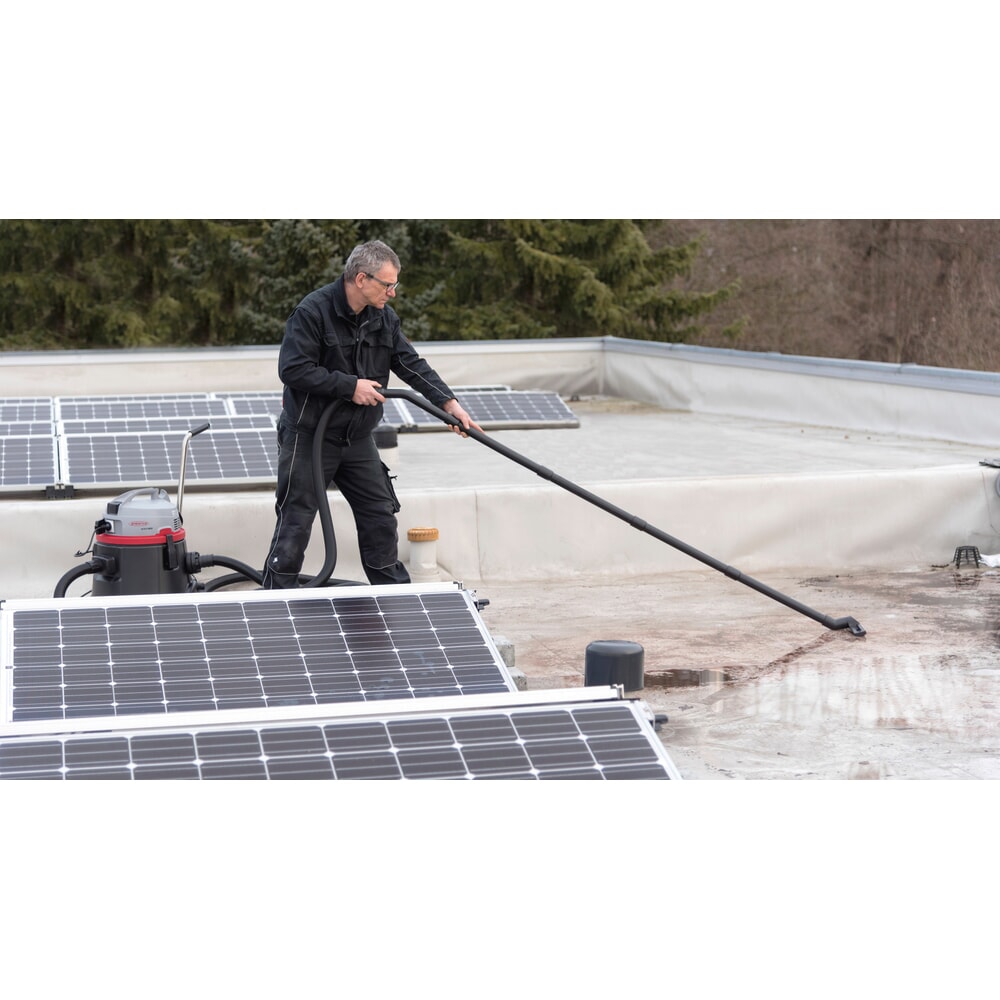 Produktabbildung Nr. 13: SPRiNTUS Pumpsauger N 51/1 KPS, Behälter 50 l, Leistung 2.200 W