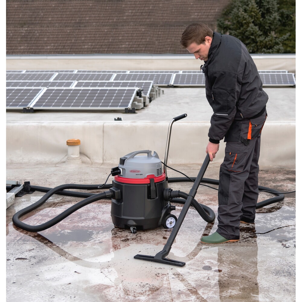 Produktabbildung Nr. 14: SPRiNTUS Pumpsauger N 51/1 KPS, Behälter 50 l, Leistung 2.200 W