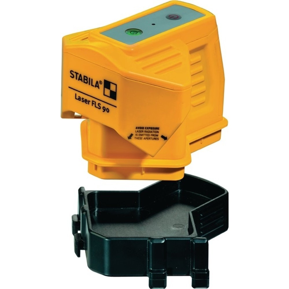 STABILA Bodenlinienlaser FLS 90