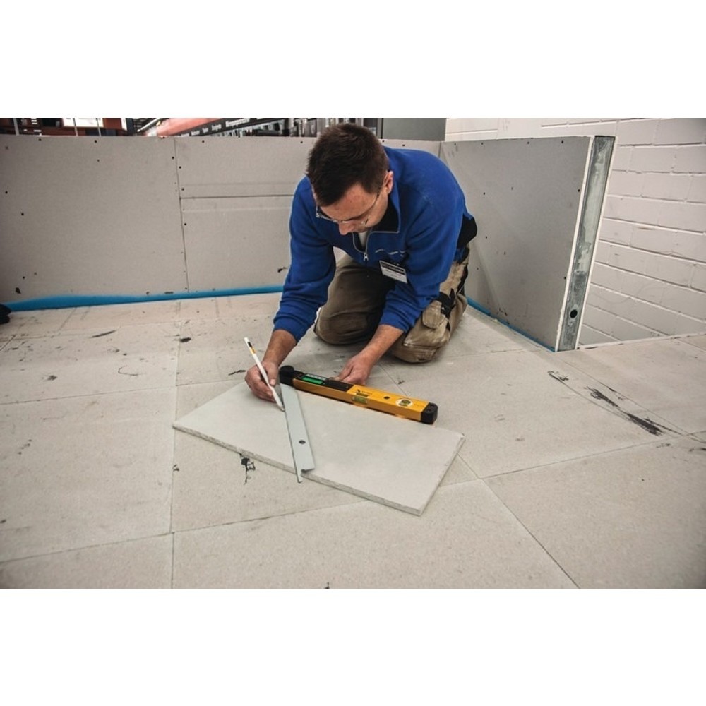 Produktabbildung Nr. 2: STABILA Elektronikwinkelmesser TECH 700 DA, Schenkellänge 45 cm, Messbereich 0-270 °, 0,1 °