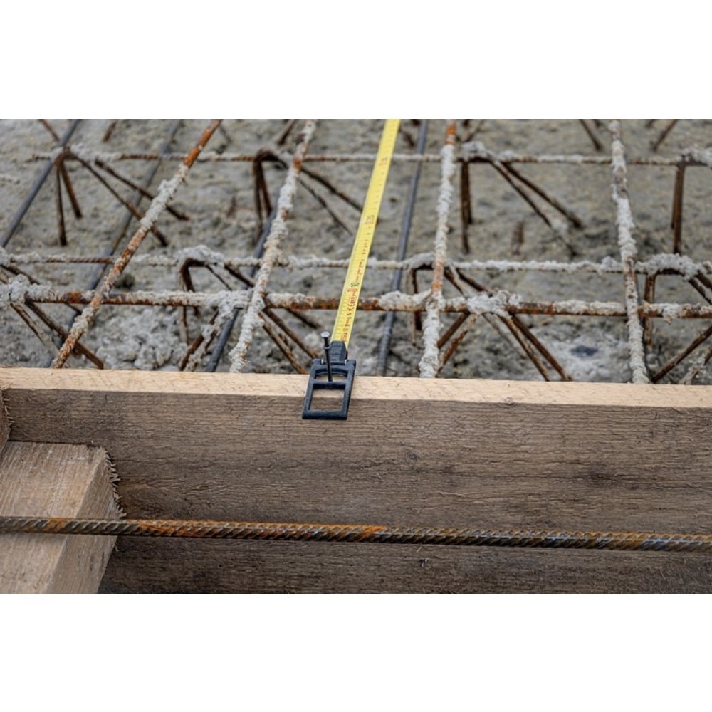 Produktabbildung Nr. 6: Stabila Kapselbandmaß LBM 2000 FIBREGLASS, Länge 20 m Bandbreite 13 mm, cm EG III Glasfaserband