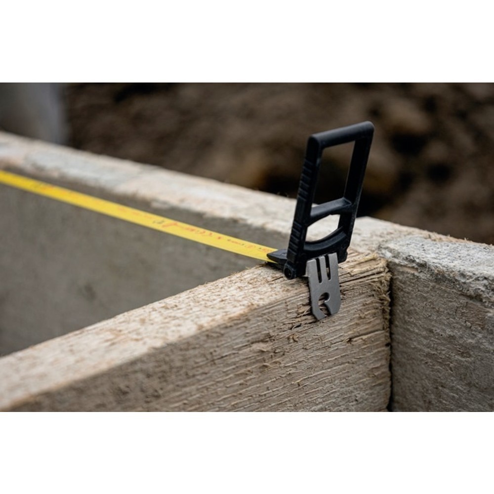 Produktabbildung Nr. 8: Stabila Kapselbandmaß LBM 2000 FIBREGLASS, Länge 20 m Bandbreite 13 mm, cm EG III Glasfaserband