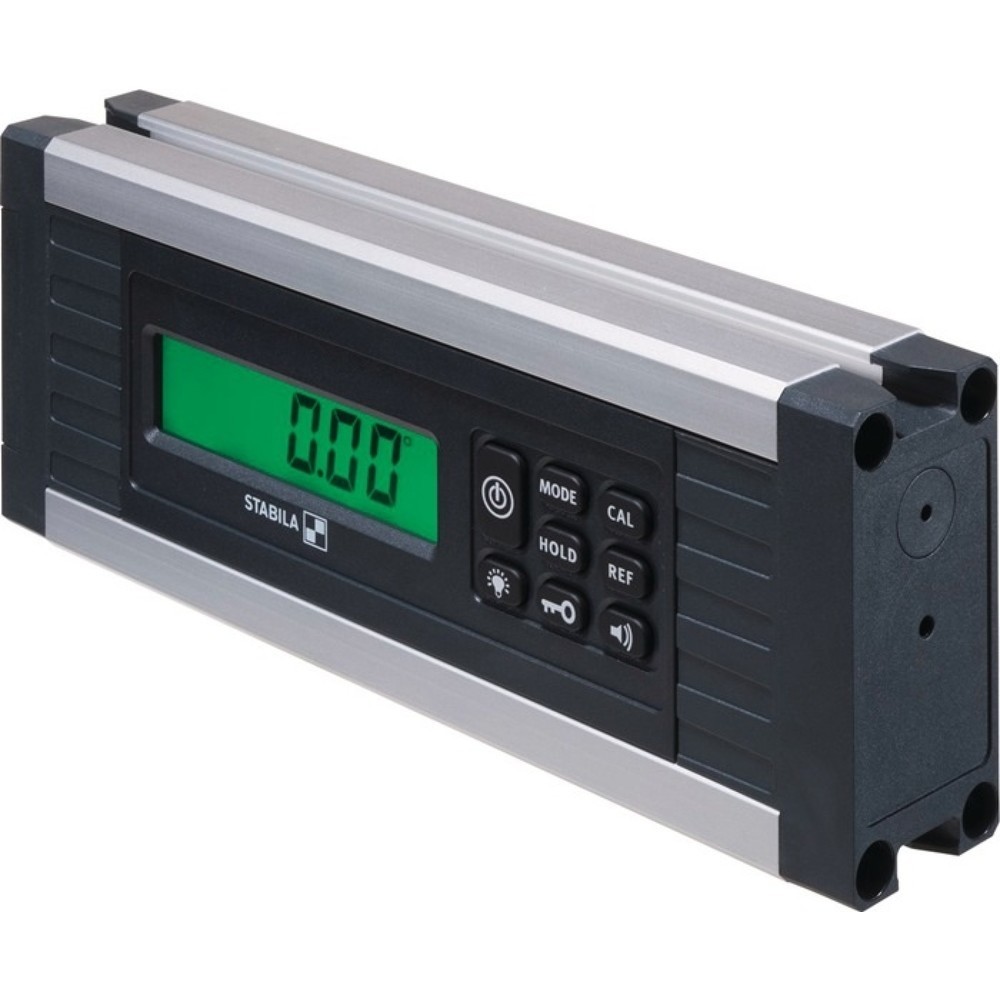 Produktabbildung: STABILA Neigungsmesser TECH 500 DP 4x90Grad