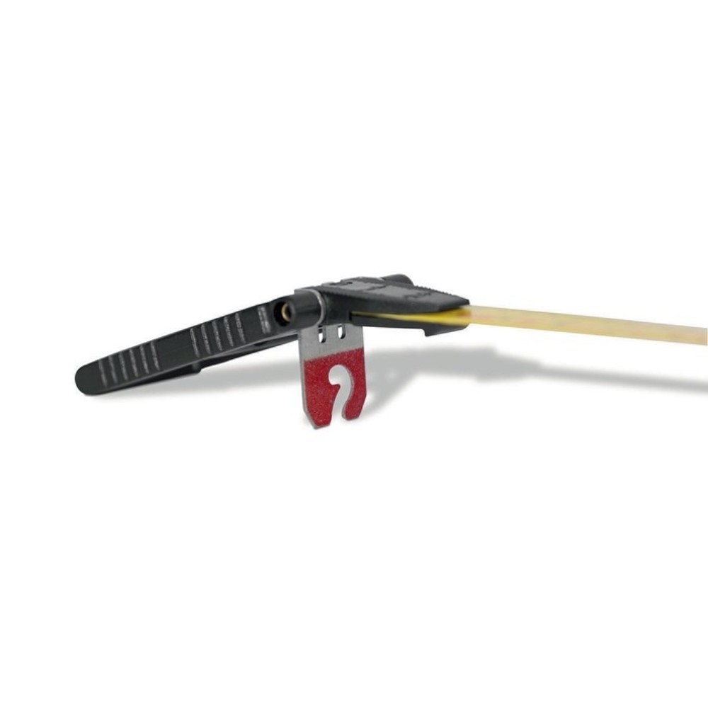 Produktabbildung Nr. 3: Stabila Rahmenbandmaß LBM 1000 FIBREGLASS, Länge 30 m Bandbreite 13 mm, cm EG III Glasfaserband