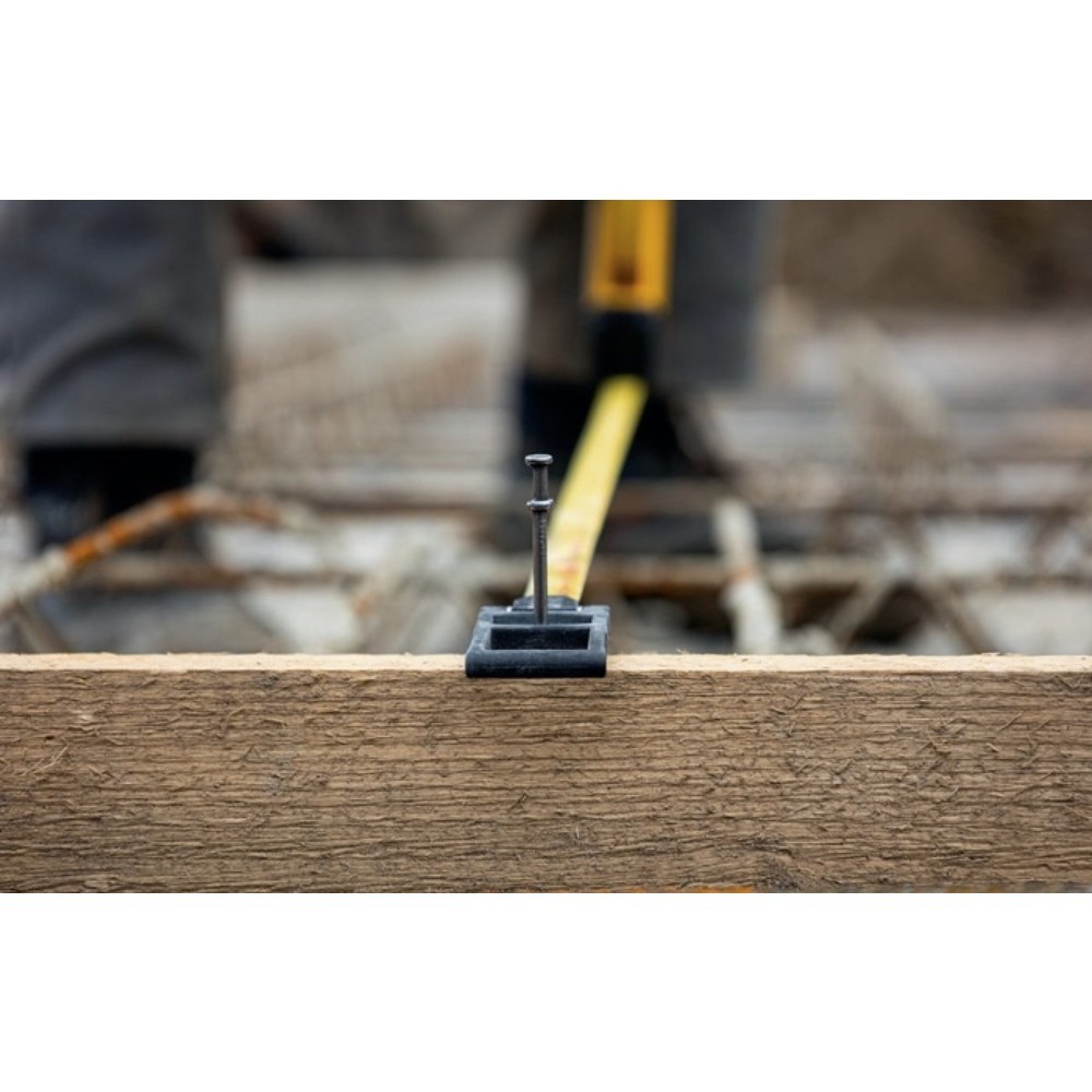 Produktabbildung Nr. 4: Stabila Rahmenbandmaß LBM 1000 FIBREGLASS, Länge 30 m Bandbreite 13 mm, cm EG III Glasfaserband