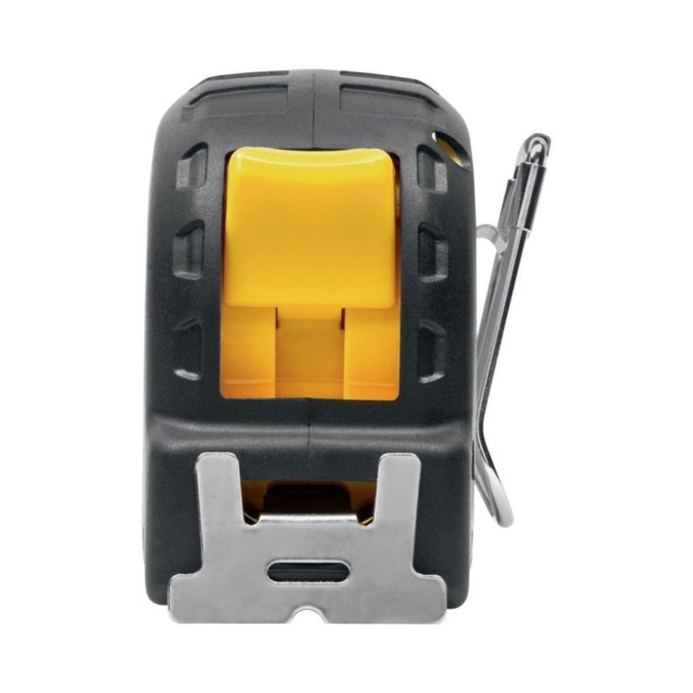 Produktabbildung Nr. 6: Stabila Taschenrollbandmaß BM 300, Länge 5 m Breite 27 mm mm/mm, EG II PC-ABS / TPE EASY-CLIP