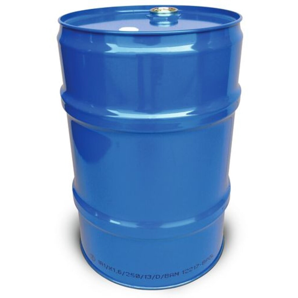 Produktabbildung: Stahl-Spundfass, UN-Zulassung, innen roh, 60 l