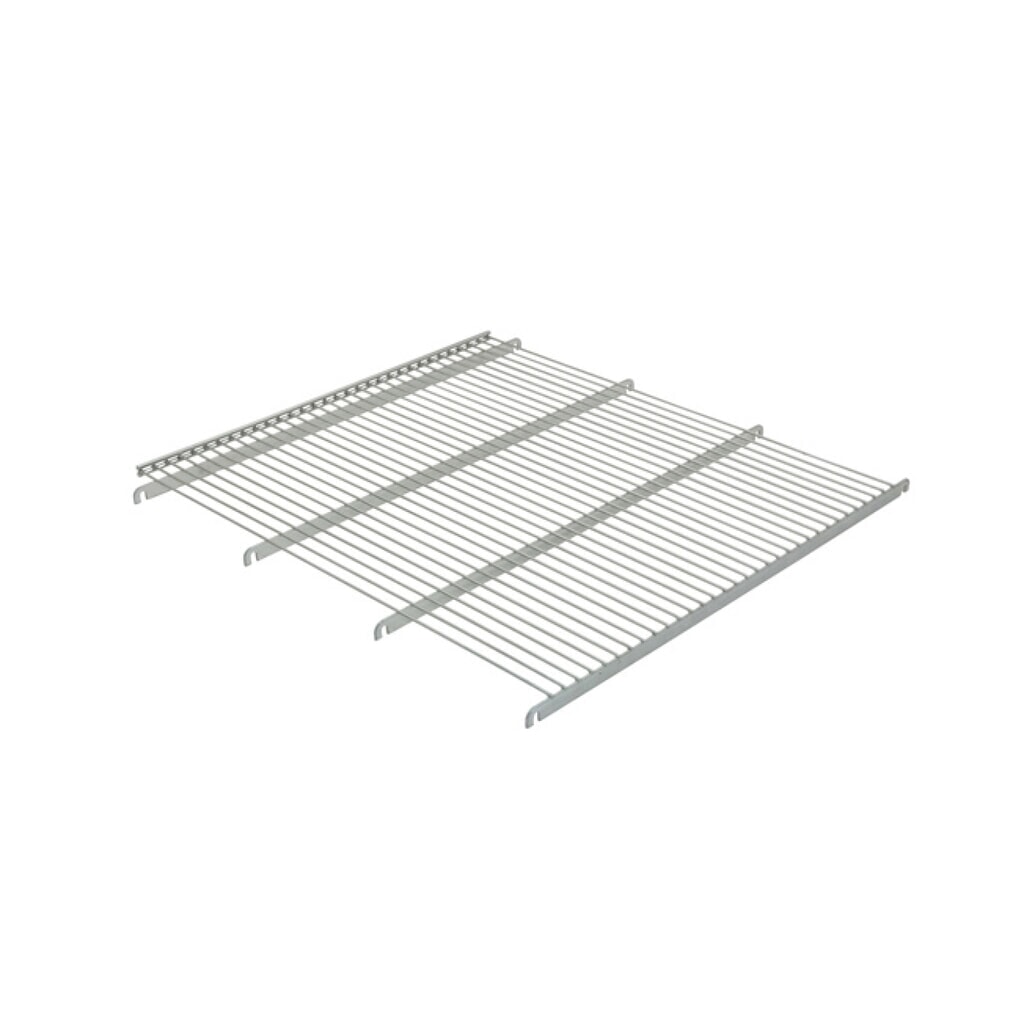 Stahl-Zwischenboden für Rollbehälter, 2-, 3-, 4-seitig Produktabbildung: Stahl-Zwischenboden für Rollbehälter, 2-, 3-, 4-seitig