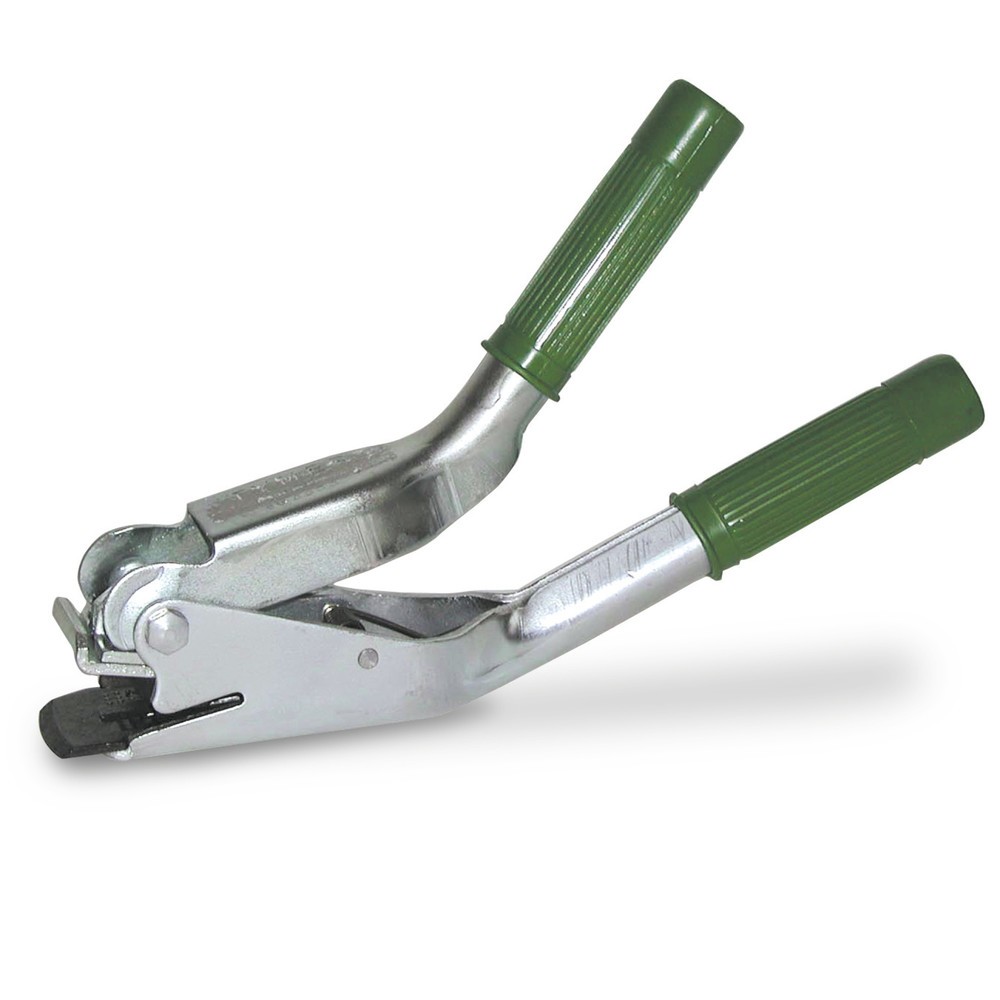 Produktabbildung: Stahlband-Sicherheitsschneider, Bandbreite bis 32 mm
