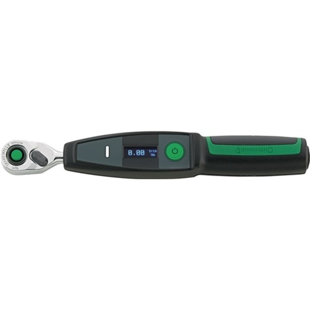 Produktabbildung: Drehmomentschlüssel 701/2 1/4 Zoll 1-20 Nm STAHLWILLE