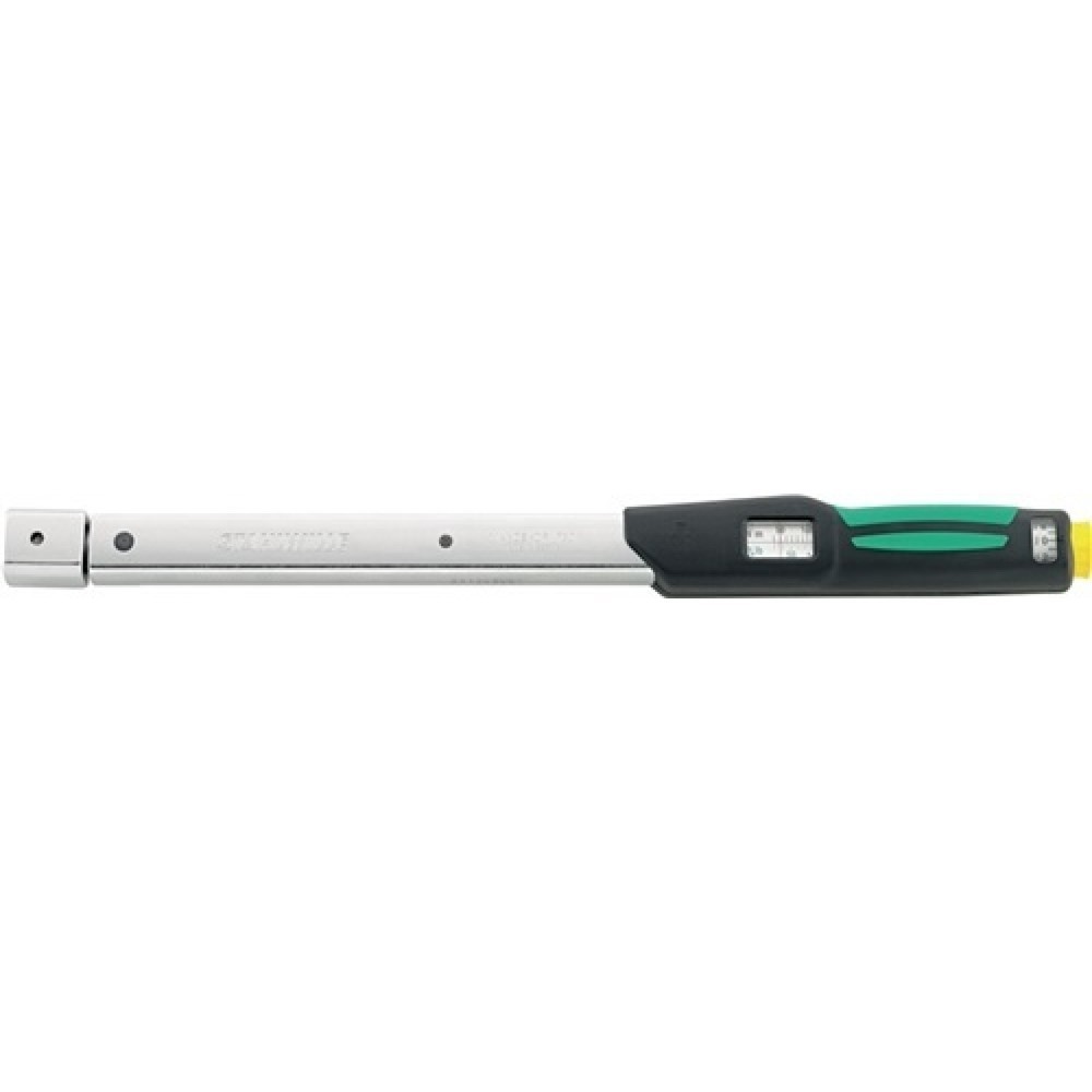 Produktabbildung: Drehmomentschlüssel 730/40 Fix 80-400 Nm 14x18mm STAHLWILLE