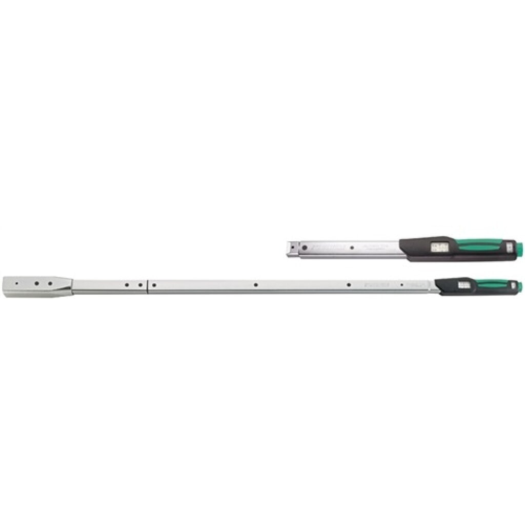 Drehmomentschlüssel 730N/2 4-20 Nm 9x12mm STAHLWILLE Produktabbildung: Drehmomentschlüssel 730N/2 4-20 Nm 9x12mm STAHLWILLE