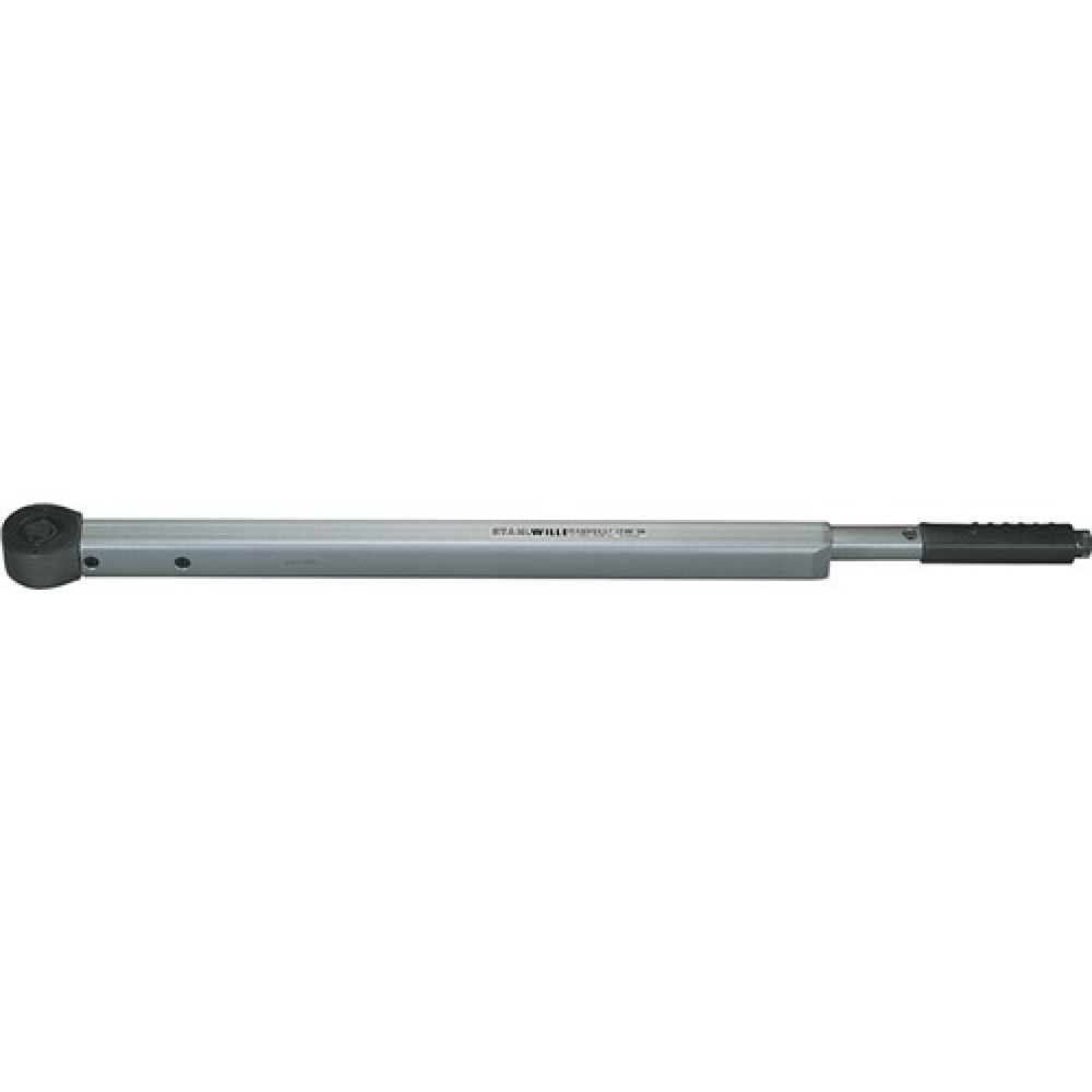 Produktabbildung: Drehmomentschlüssel 721NF/80 3/4Zoll 160-800 Nm STAHLWILLE