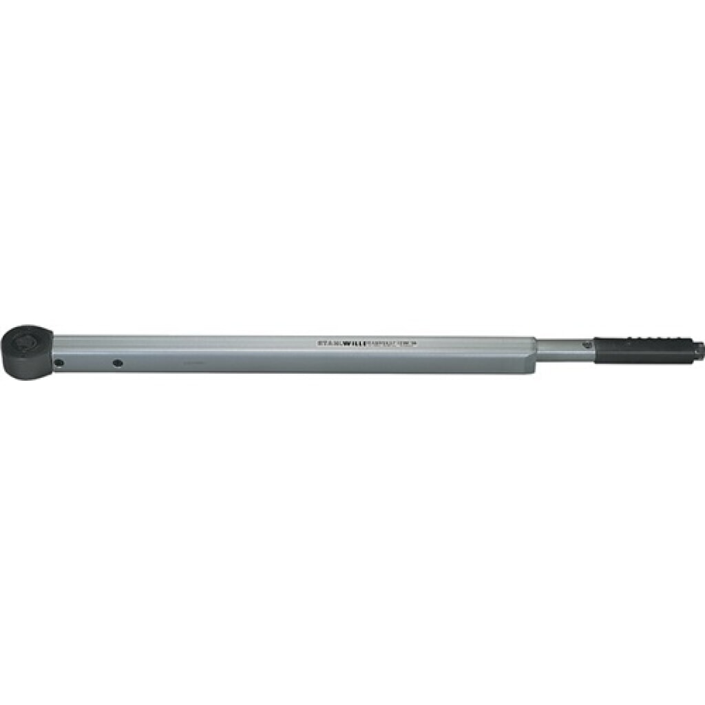 Produktabbildung: Drehmomentschlüssel 721NF/80 3/4Zoll 160-800 Nm STAHLWILLE