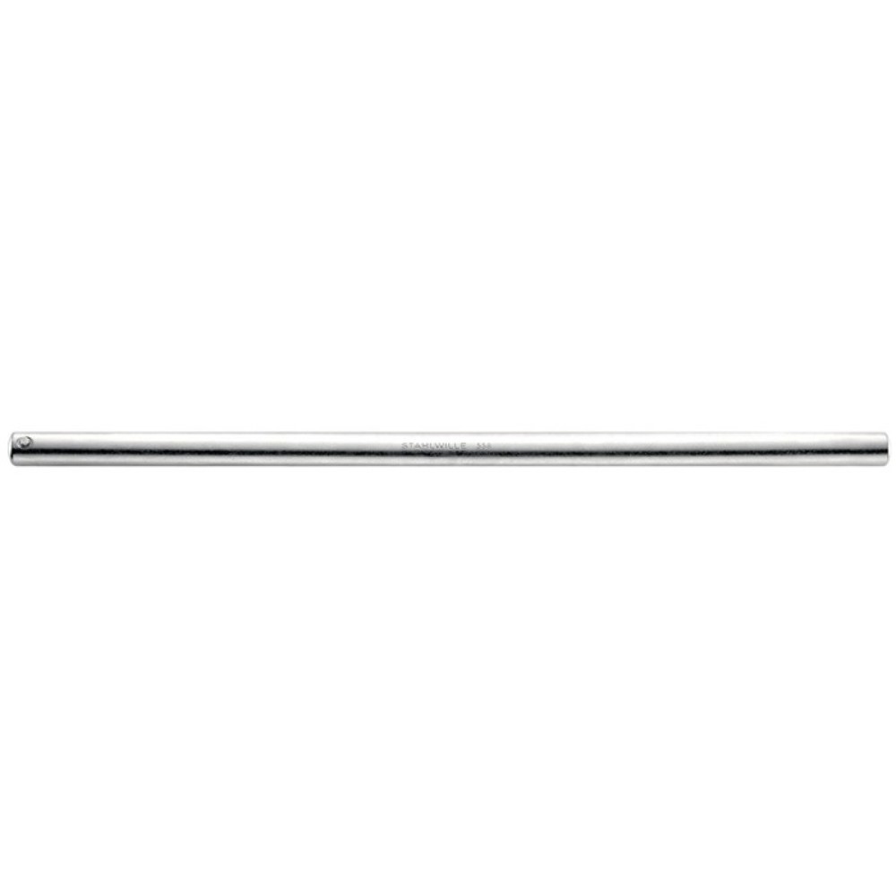 Produktabbildung: STAHLWILLE Handgriff 888, Durchmesser 28 mm, 700 mm, passend für Knarrenkopf 882 QR