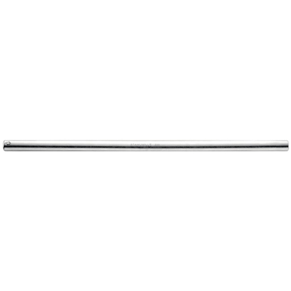 STAHLWILLE Handgriff 558, Durchmesser 20 mm, 510 mm Produktabbildung: STAHLWILLE Handgriff 558, Durchmesser 20 mm, 510 mm