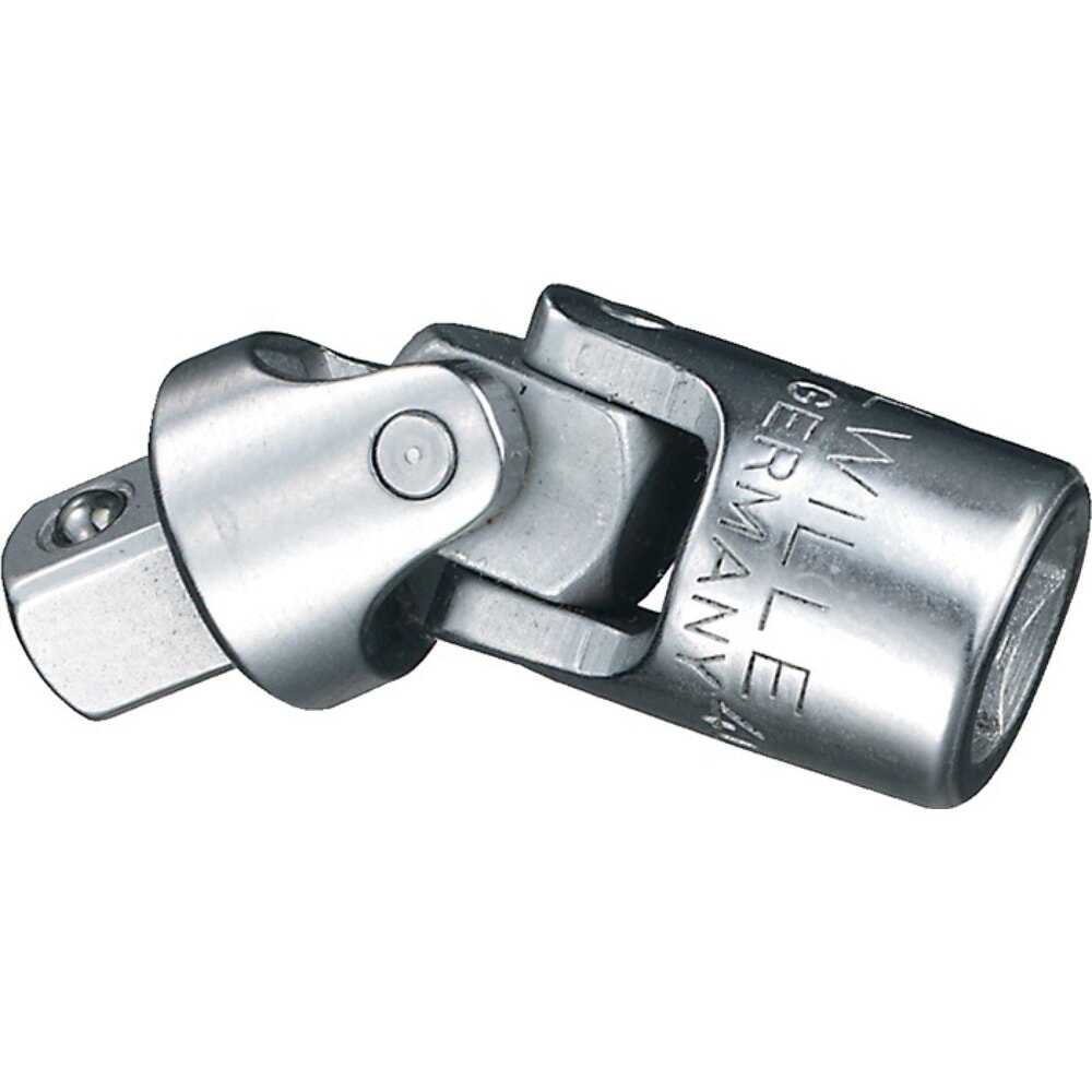 Produktabbildung: STAHLWILLE Kardangelenk 407 1/4 Zoll L.40mm