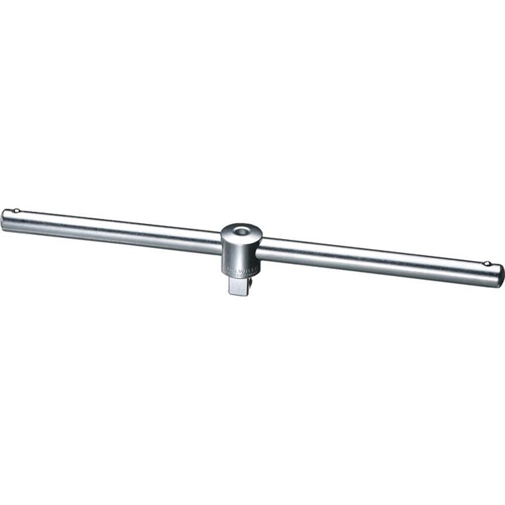 STAHLWILLE Quergriff mit Gleitstück 506