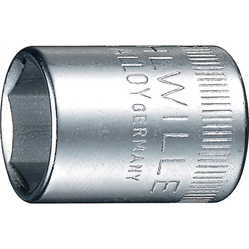 STAHLWILLE Steckschlüsseleinsatz 40