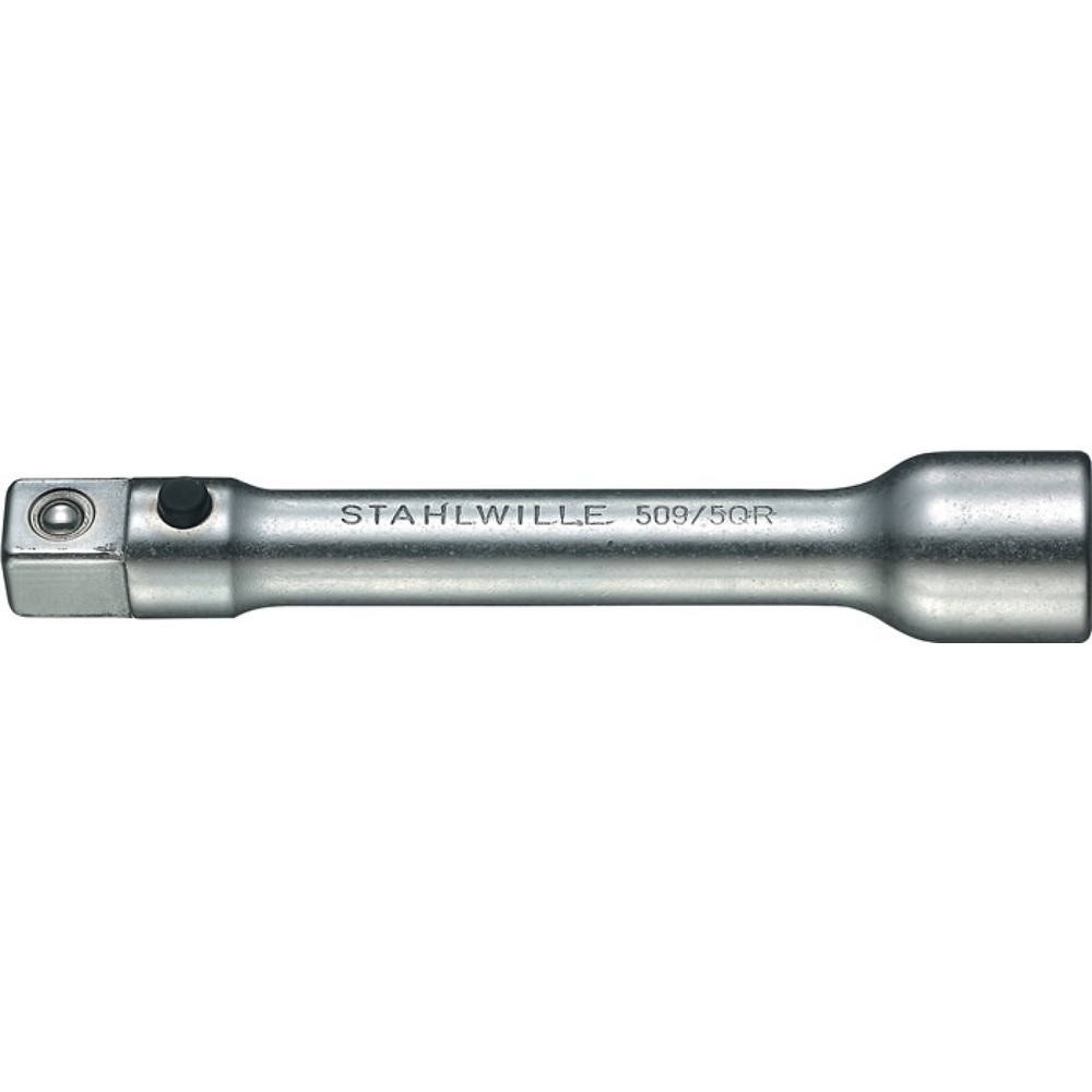 Produktabbildung: STAHLWILLE Verl.509 QR 1/2 Zoll L.130mm