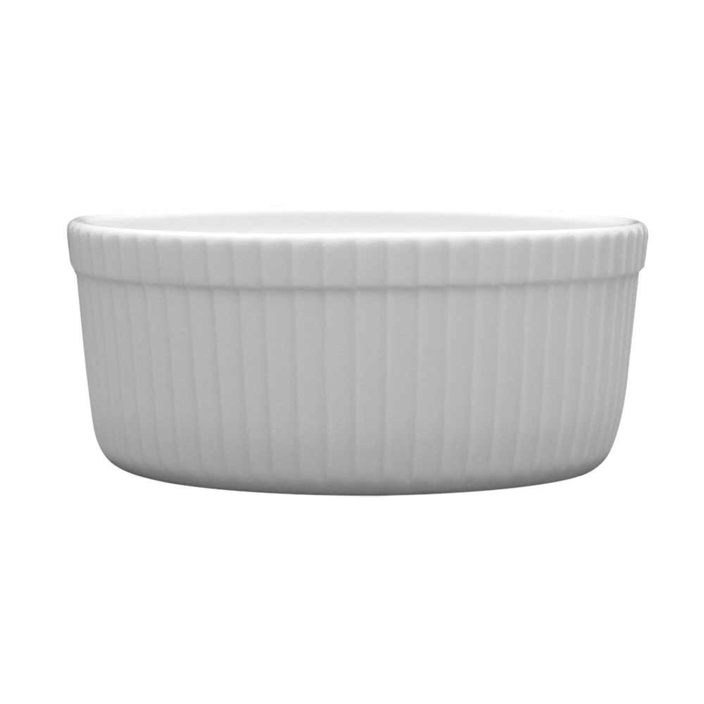 Produktabbildung: Stalgast Auflaufförmchen, Ø 115 mm