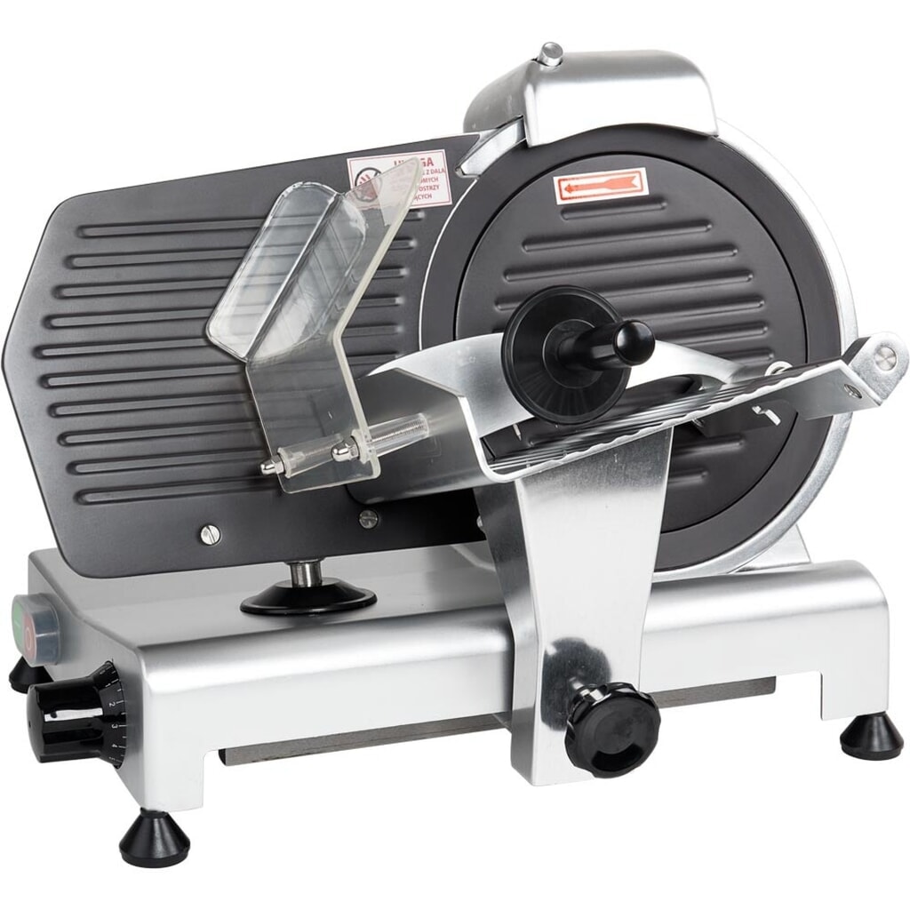 Produktabbildung Nr. 1: Stalgast Aufschnittmaschine Messer 250 mm