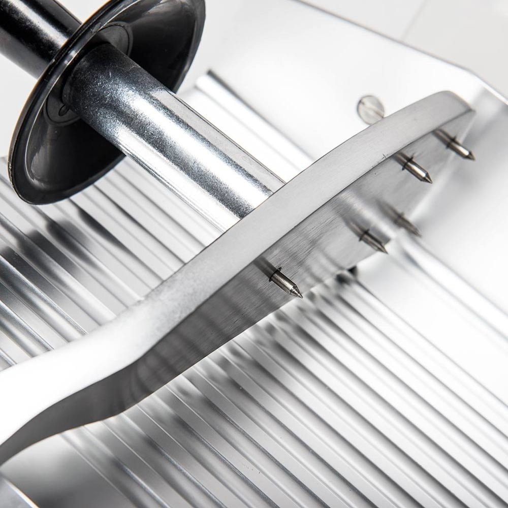 Produktabbildung Nr. 2: Stalgast Aufschnittmaschine Messer 250 mm