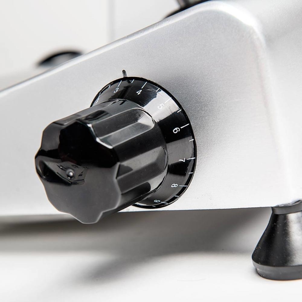 Produktabbildung Nr. 5: Stalgast Aufschnittmaschine Messer 250 mm