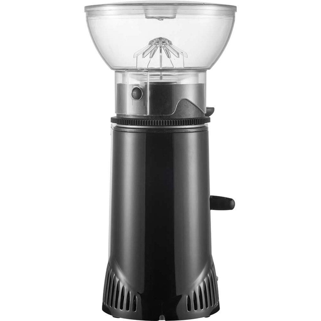 Stalgast Automatische Kaffeemühle, 0,5 Liter, 170 x 340 x 430 mm (BxTxH) Produktabbildung Nr. 5: Stalgast Automatische Kaffeemühle, 0,5 Liter, 170 x 340 x 430 mm (BxTxH)