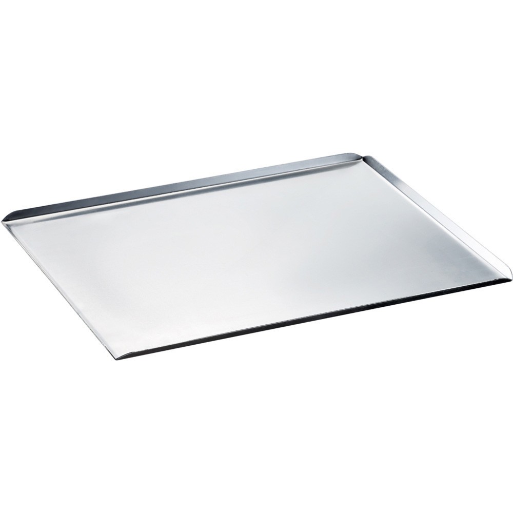 Produktabbildung: Stalgast Backblech, 430x340 mm