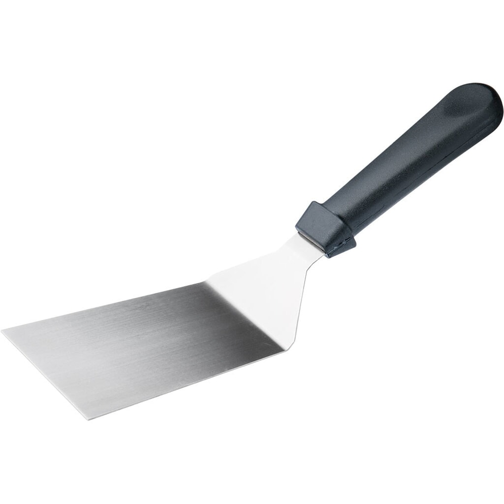 Stalgast Bratenwender mit Kunststoffgriff Länge 280 mm Produktabbildung: Stalgast Bratenwender mit Kunststoffgriff Länge 280 mm
