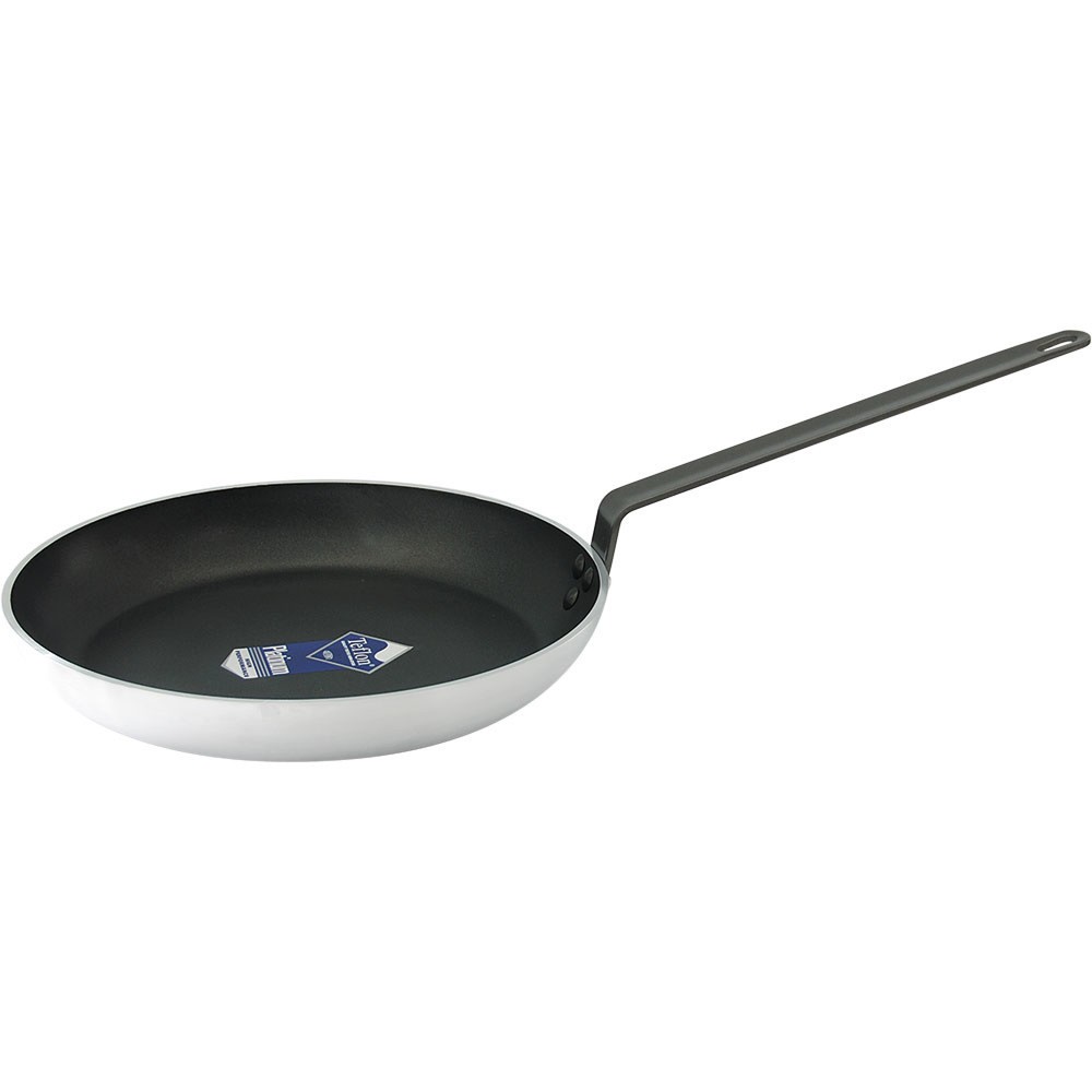 Produktabbildung: Stalgast Bratpfanne aus Aluminium mit Teflonbeschichtung, Ø 40 cm