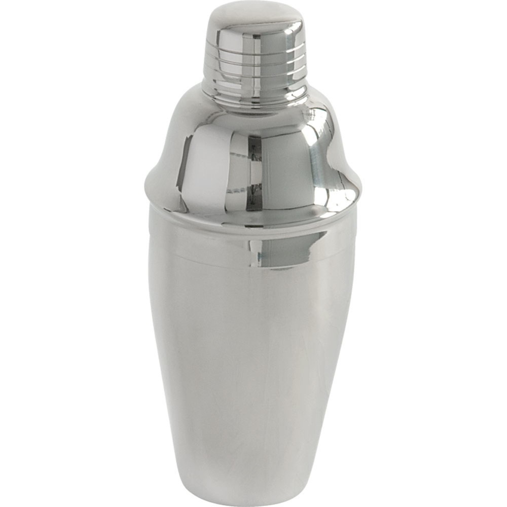 Produktabbildung: Stalgast Cocktailshaker 0,7 Liter, dreiteilig, Nr. 1