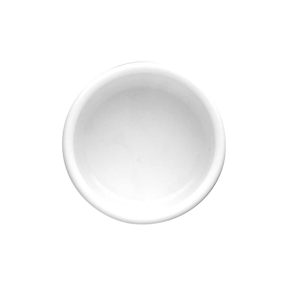 Produktabbildung: Stalgast Dippschälchen aus der Porzellanserie Versailles 0,06 Liter
