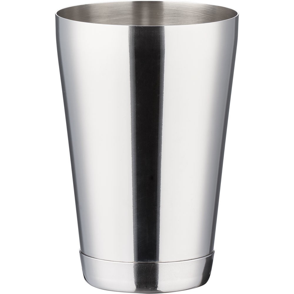 Produktabbildung: Stalgast Edelstahl Speedshaker 530 ml