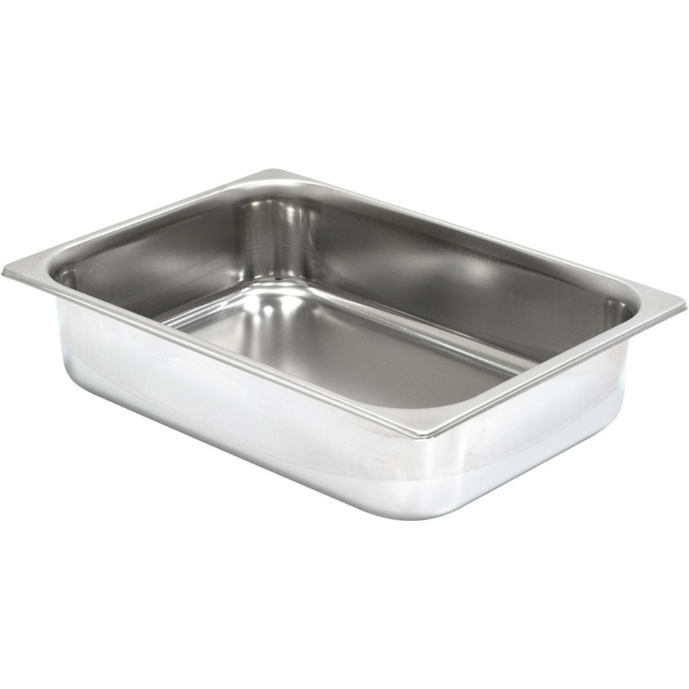 Produktabbildung: Stalgast Eisbehälter, 5 Liter, 36 x 25 x 8 cm (BxTxH)