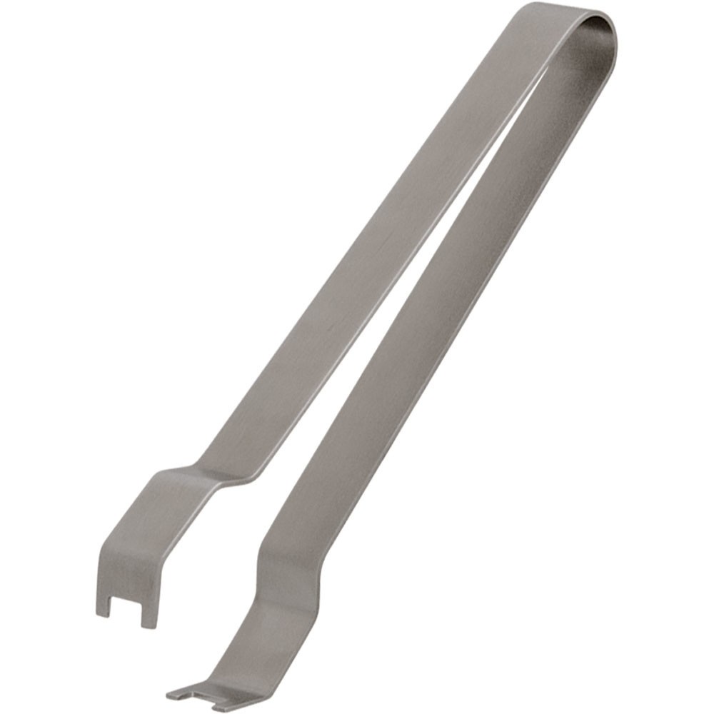 Produktabbildung: Stalgast Eiszange, Länge 14,5 cm