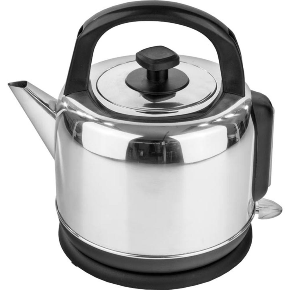 Produktabbildung: Stalgast Elektro-Wasserkocher, 4,2 Liter