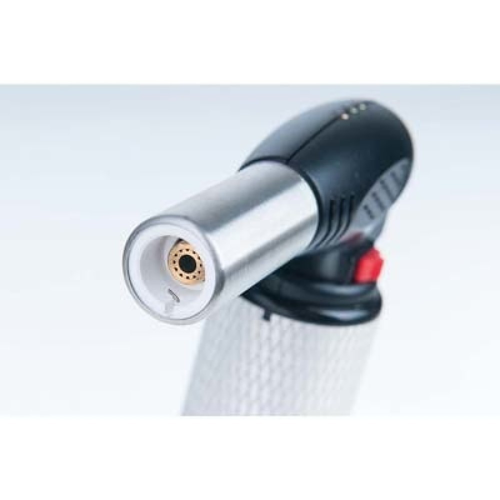 Produktabbildung Nr. 2: Stalgast Gasbrenner / Karamellisierer, für etwa 75 Minuten Betrieb, 0,04 Liter