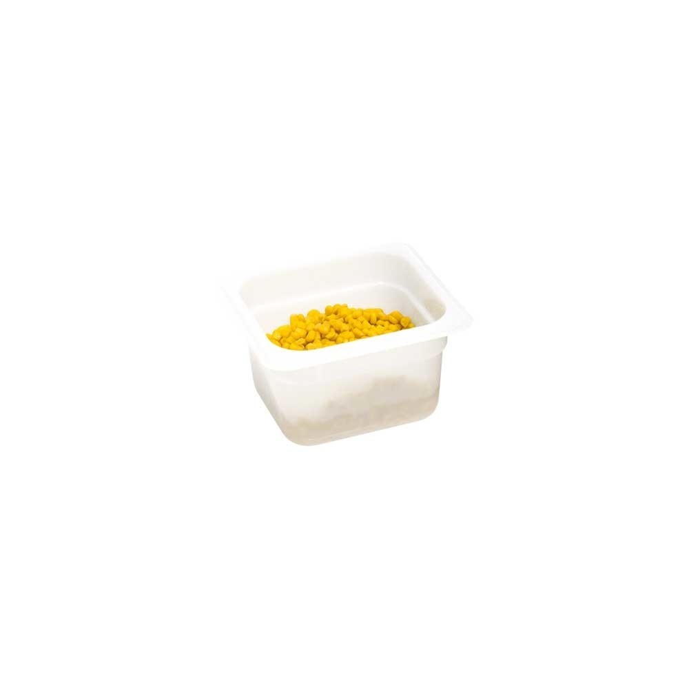 Produktabbildung: Stalgast Gastronormbehälter, Polypropylen, GN 1/6 (65 mm)