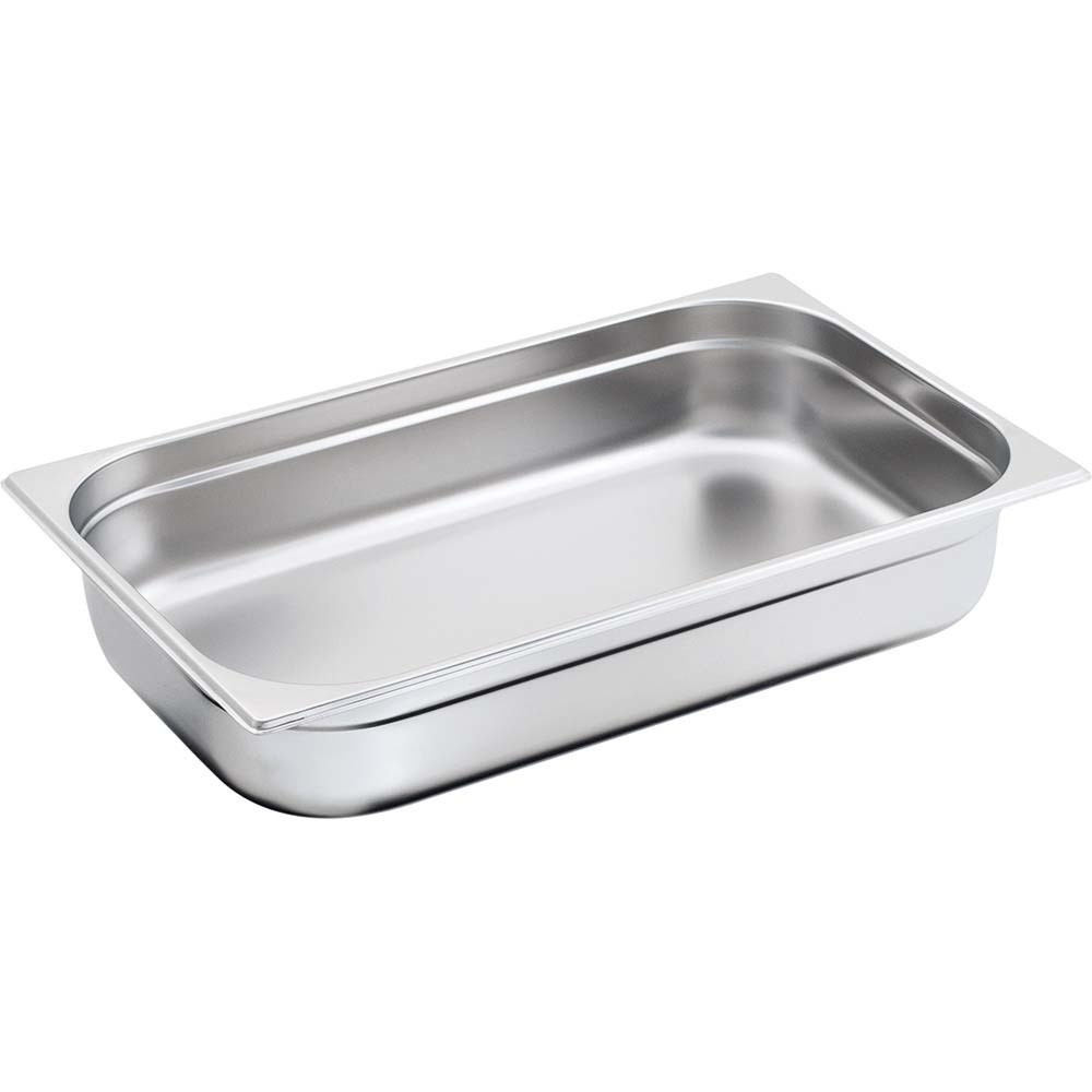 Produktabbildung: Stalgast Gastronormbehälter Serie Basic, GN 1/1 (200mm)