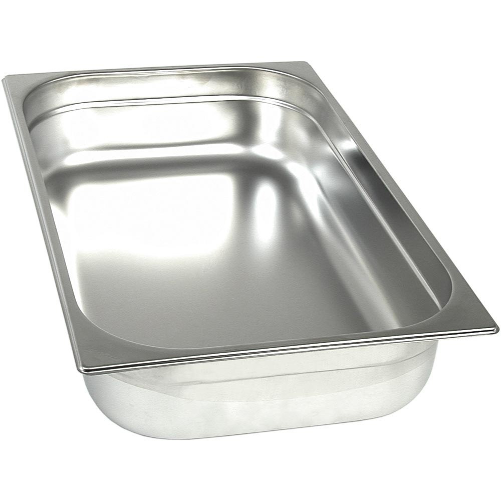 Produktabbildung: Stalgast Gastronormbehälter Serie Basic, GN 1/1 (20mm)