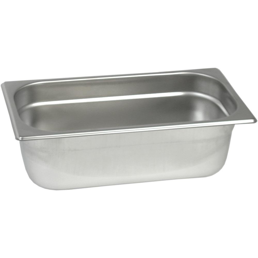 Produktabbildung: Stalgast Gastronormbehälter Serie Basic, GN 1/3 (150mm)