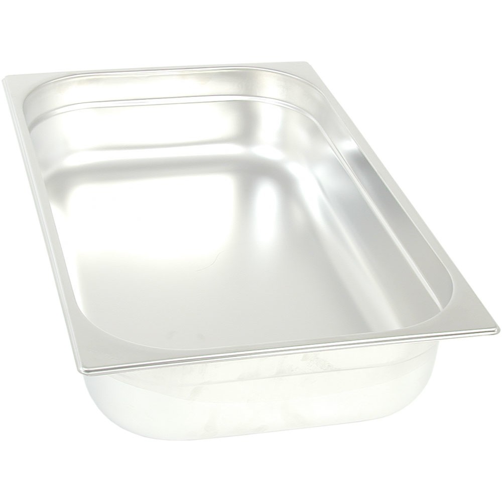 Produktabbildung Nr. 1: Stalgast Gastronormbehälter Serie STANDARD, GN 1/1 (65mm)