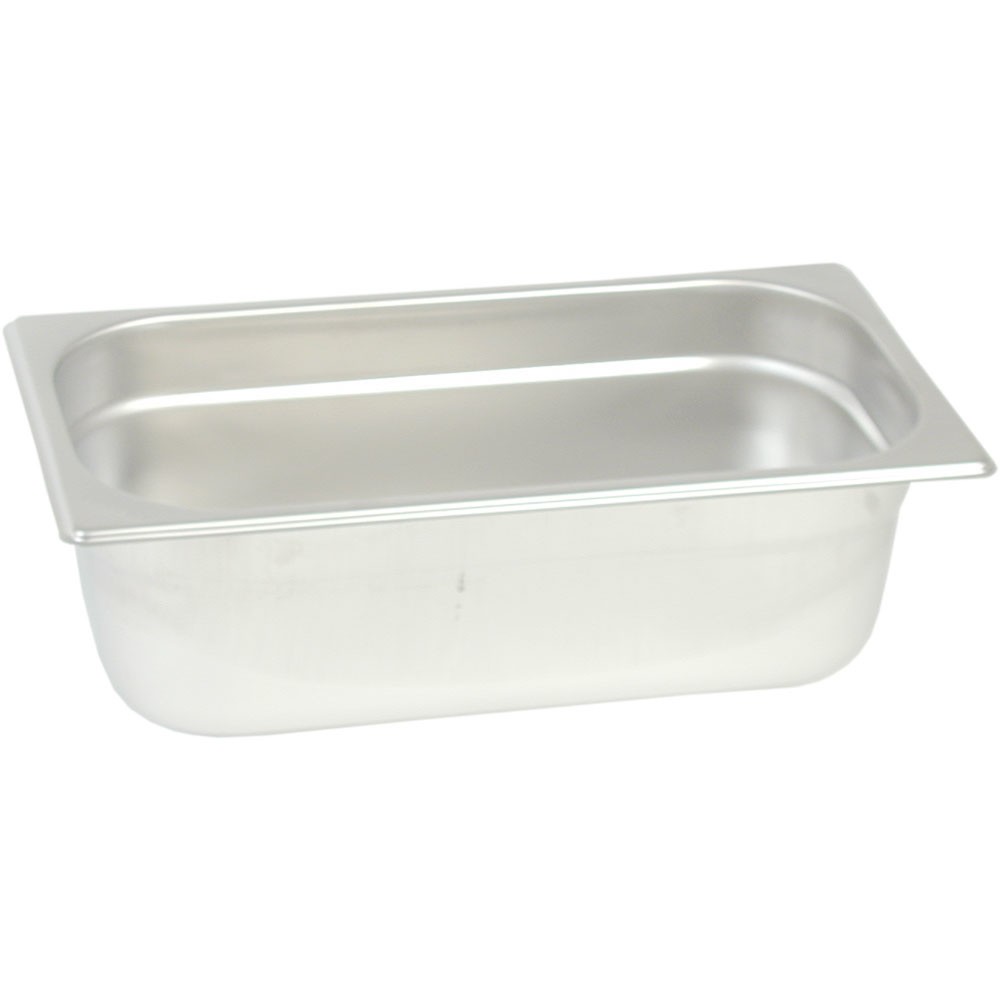 Produktabbildung: Stalgast Gastronormbehälter Serie STANDARD, GN 1/3 (40mm)